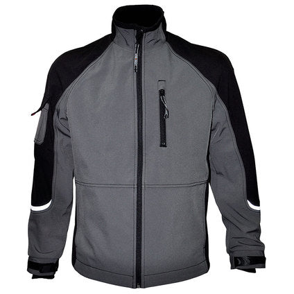 ВОДОЗАЩИТНО ЯКЕ РАЗМЕР XXXL STENSO ELEVATION II SOFTSHELL