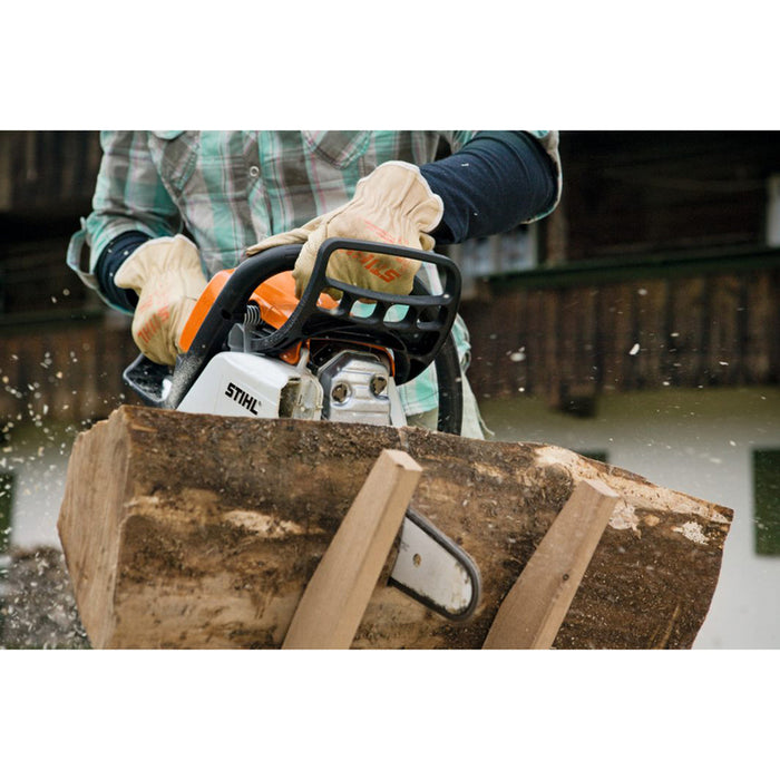 МОТОРЕН ВЕРИЖЕН ТРИОН STIHL MS 211