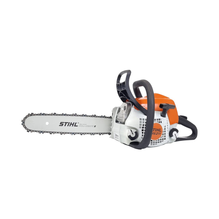 МОТОРЕН ВЕРИЖЕН ТРИОН STIHL MS 211