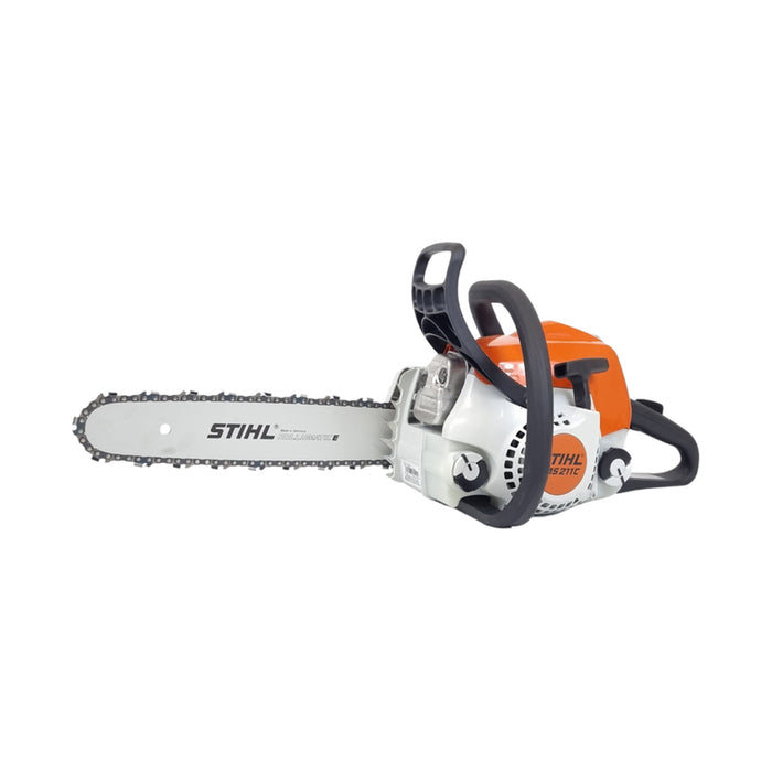 МОТОРЕН ВЕРИЖЕН ТРИОН STIHL MS 211 C-BE