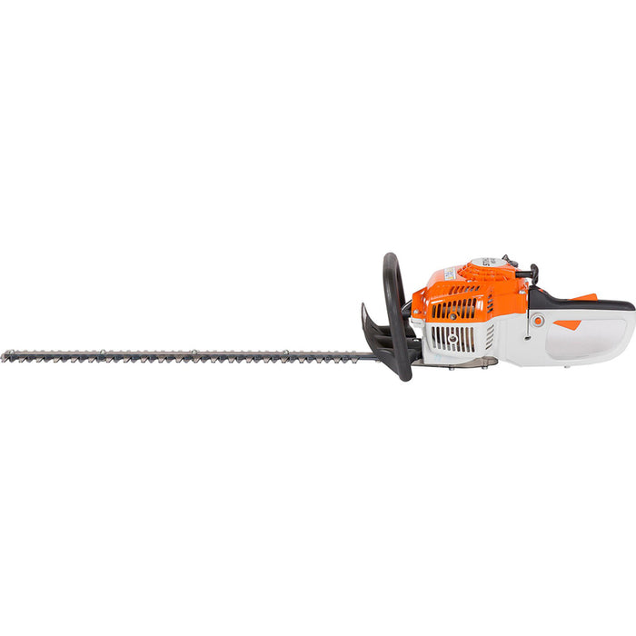 МОТОРЕН ХРАСТОРЕЗ STIHL HS 45