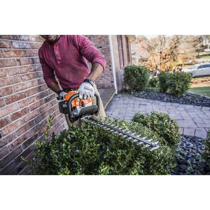 МОТОРЕН ХРАСТОРЕЗ STIHL HS 45