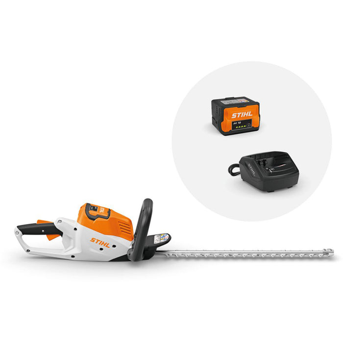 АКУМУЛАТОРЕН ХРАСТОРЕЗ STIHL HSA 50