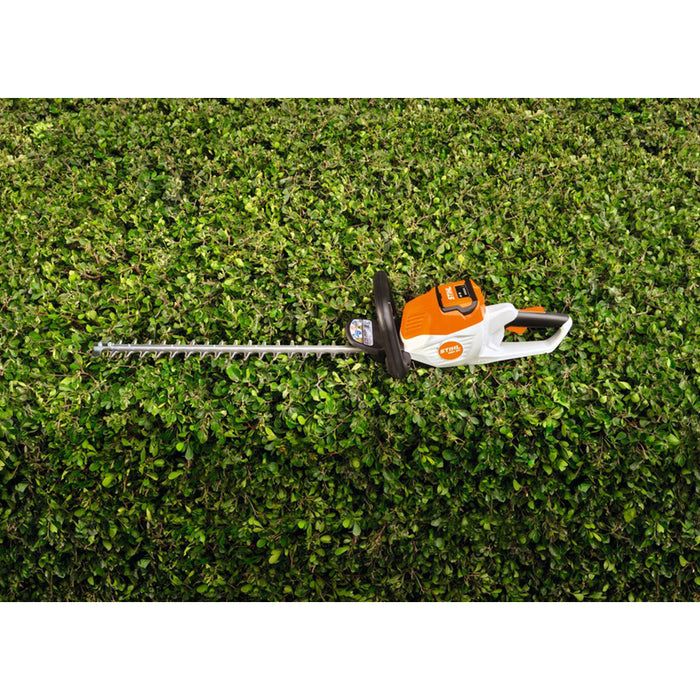 АКУМУЛАТОРЕН ХРАСТОРЕЗ STIHL HSA 50