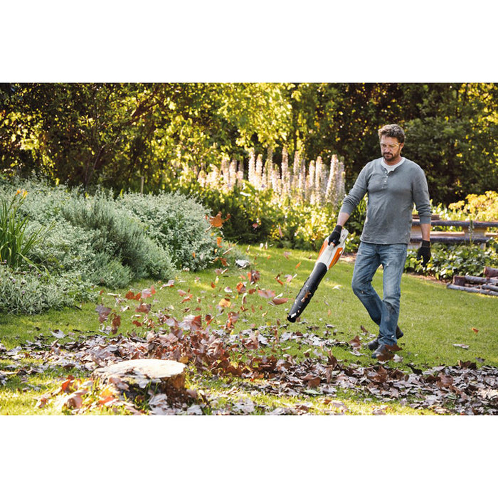 АКУМУЛАТОРНА МЕТЛА STIHL BGA 57