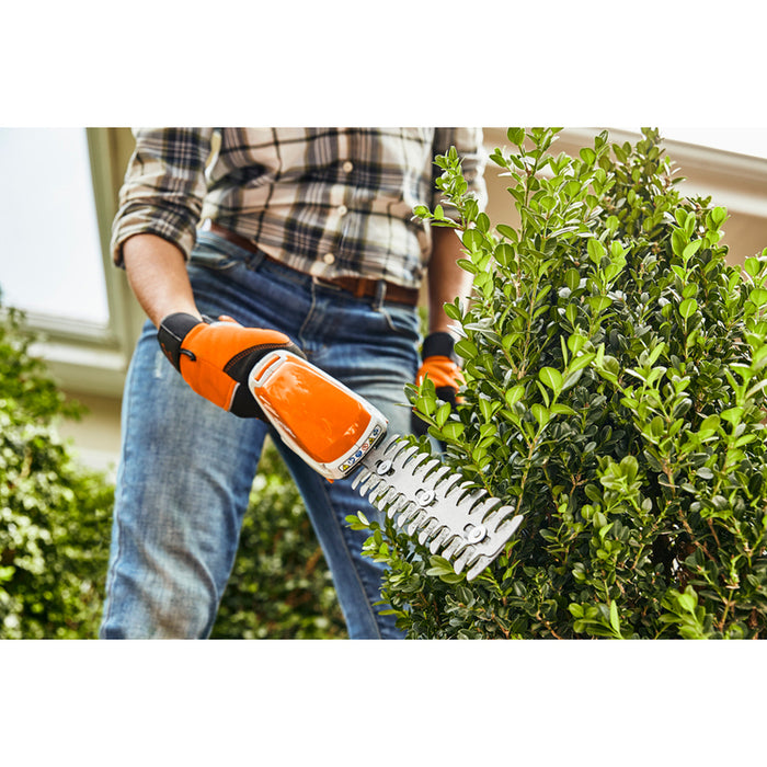АКУМУЛАТОРНА НОЖИЦА ЗА ТРЕВА И ХРАСТИ STIHL HSA 26
