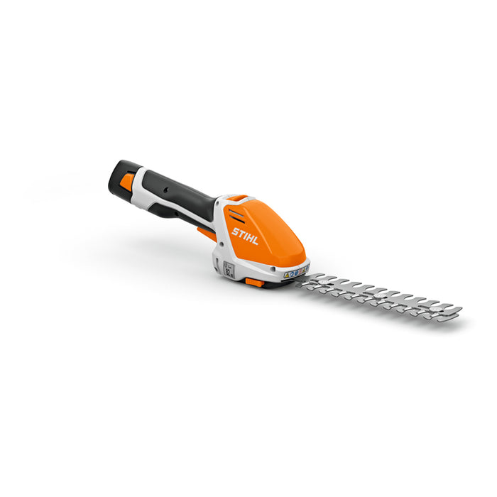 АКУМУЛАТОРНА НОЖИЦА ЗА ТРЕВА И ХРАСТИ STIHL HSA 26
