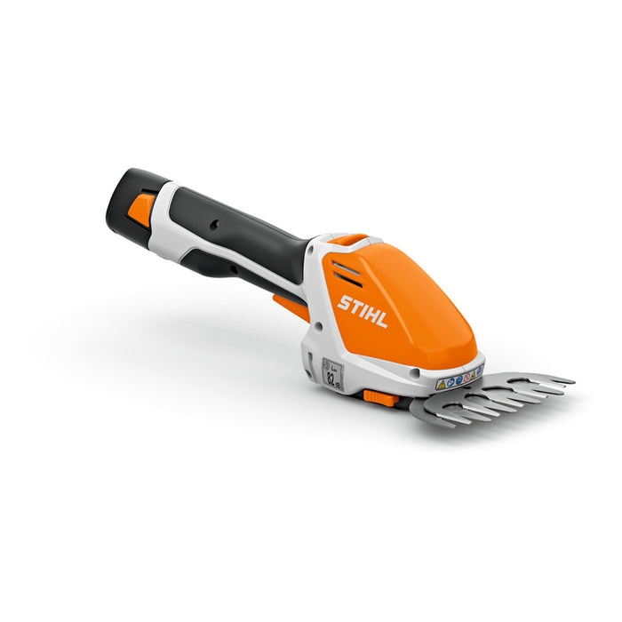 АКУМУЛАТОРНА НОЖИЦА ЗА ТРЕВА И ХРАСТИ STIHL HSA 26
