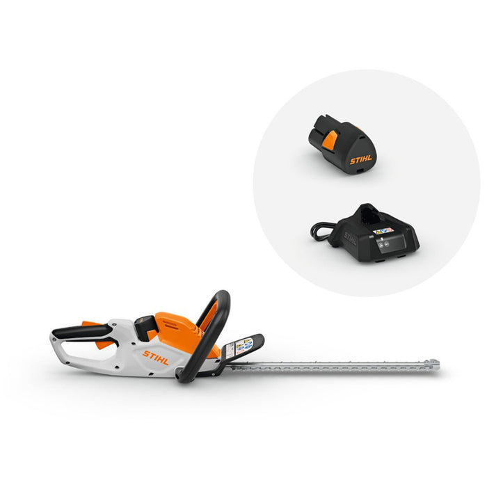 АКУМУЛАТОРЕН ХРАСТОРЕЗ STIHL HSA 30.0
