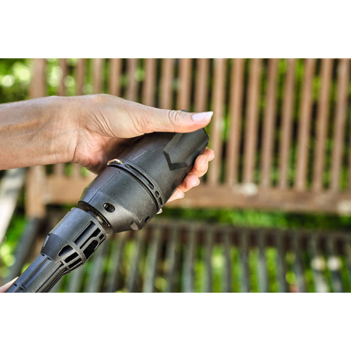 ВОДОСТРУЙКА STIHL RE 100 PLUS CONTROL