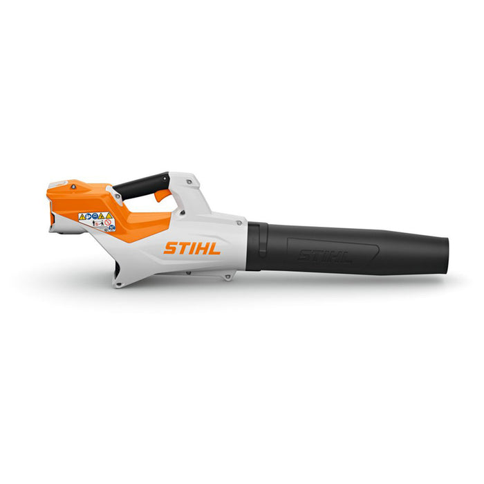 АКУМЛАТОРНА МЕТЛА STIHL BGA 50