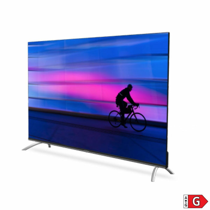 Смарт телевизор STRONG SRT50UD7553 4K Ultra HD 50" LED HDR HDR10