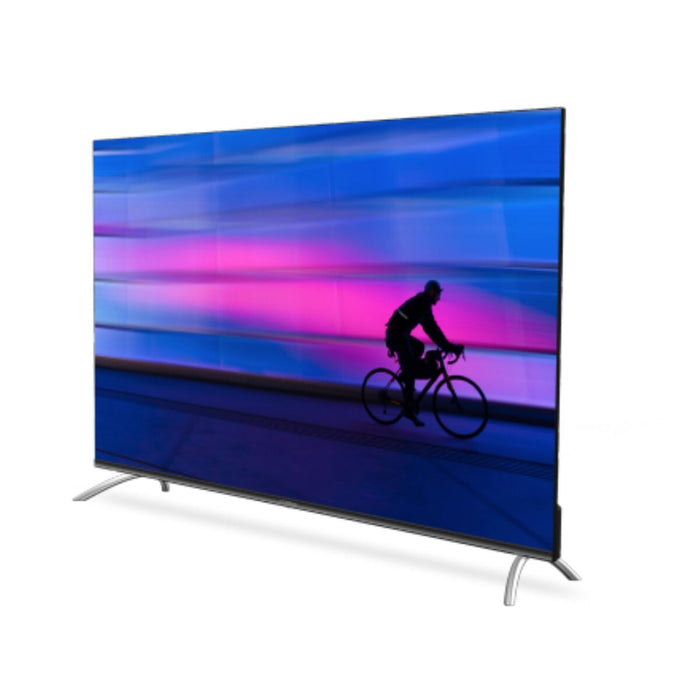 Смарт телевизор STRONG SRT50UD7553 4K Ultra HD 50" LED HDR HDR10