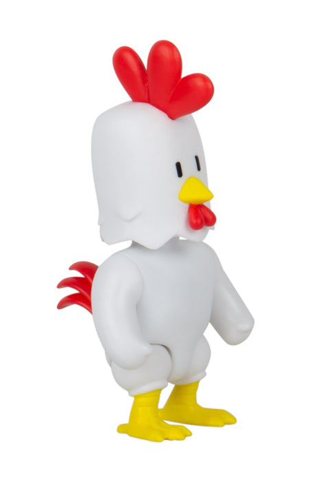 STUMBLE GUYS - МИНИ ФИГУРКИ - ZESTAW 2 FIGUREK VER.C