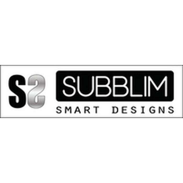 Калъф за таблет Subblim SUBCST-5SC250 Черен