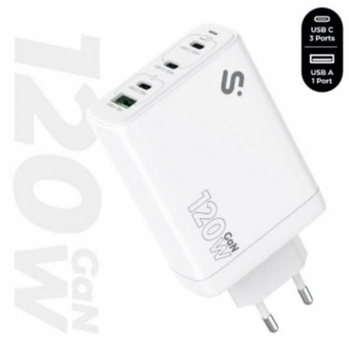 Зарядно за кола Subblim SUBCHG-6G1204