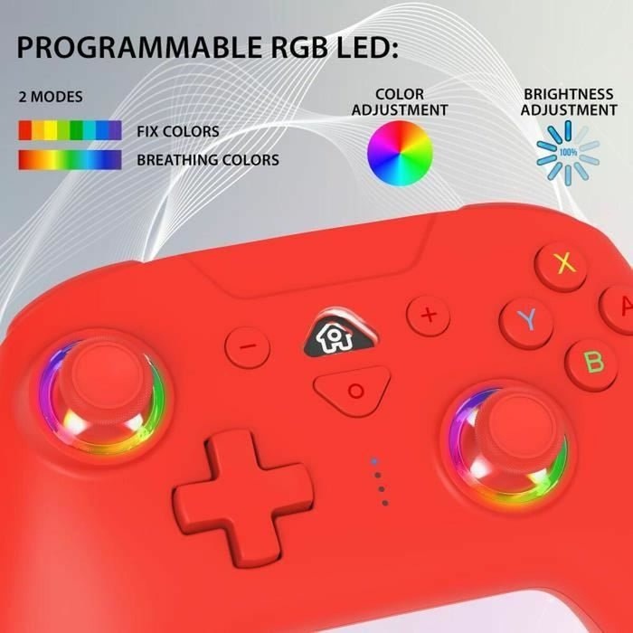 Джойстик за Xbox One Subsonic Switch 2