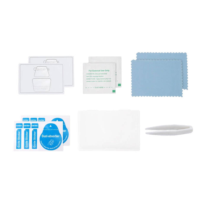 Sunnylife A3S-BHM915 филм от закалено стъкло за камера AIR 3S 2 бр.