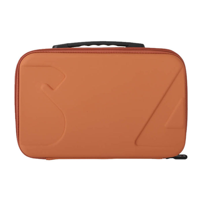 Torba Adventure Sunnylife OA5-B894-C до ACTION 5 PRO/OSMO Action 4/3 (pomarańczowa)