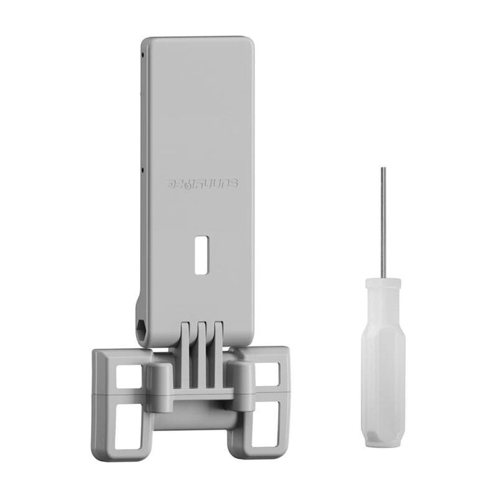 Сгъваем държач за таблет Sunnylife ZJ886-GY за контролери RC-N1, RC-N2 и RC-N3 (сив)