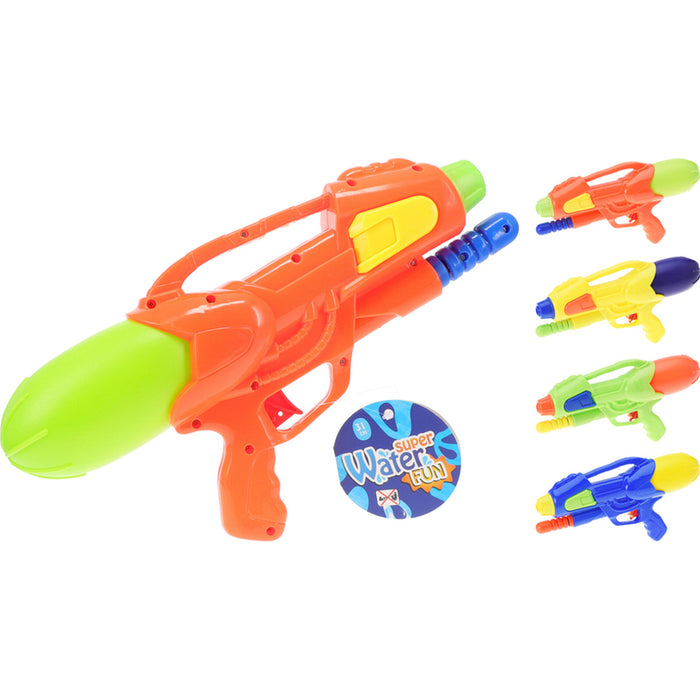 ВОДЕН ПИСТОЛЕТ SUPER WATER FUN S34896770