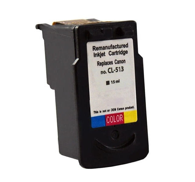 Superbulk мастило за Canon PG-513 reg B-C513