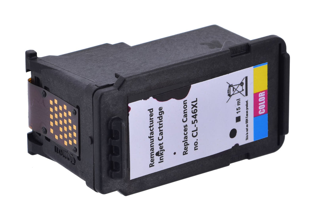 SUPERBULK мастило за Canon PG-546XL reg SB-CL546XL