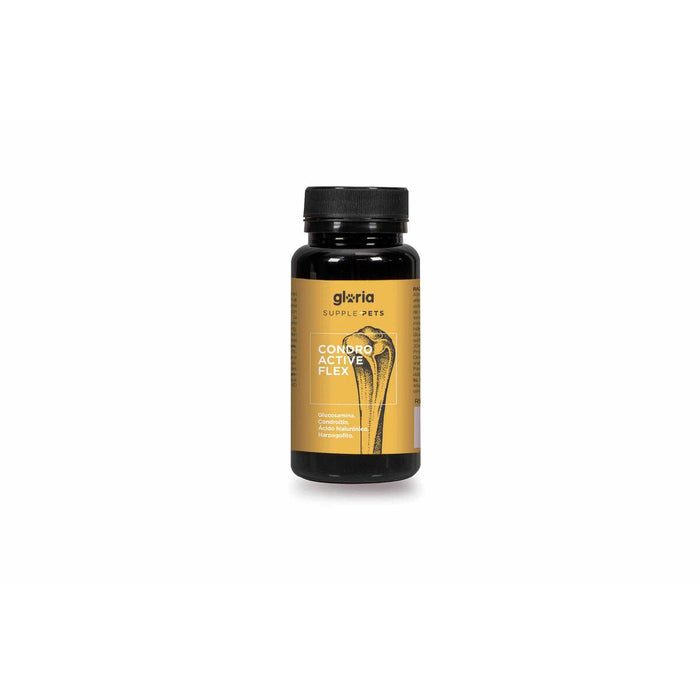 Поливитаминозен Коплекс Supple Pets CONDRO ACTIVE FLEX 60 таблетки