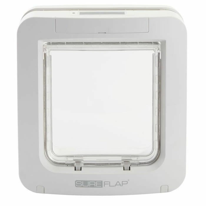 Котешка Клапа на Врата SureFlap SUR101 17,8 x 17 cm