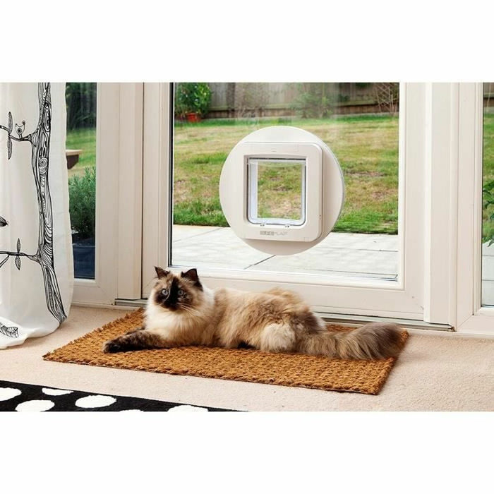 Котешка Клапа на Врата SureFlap SUR101 17,8 x 17 cm