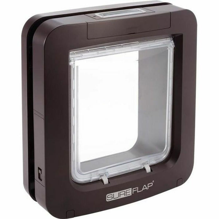 Котешка Клапа на Врата SureFlap 5060180390297 Кафяв