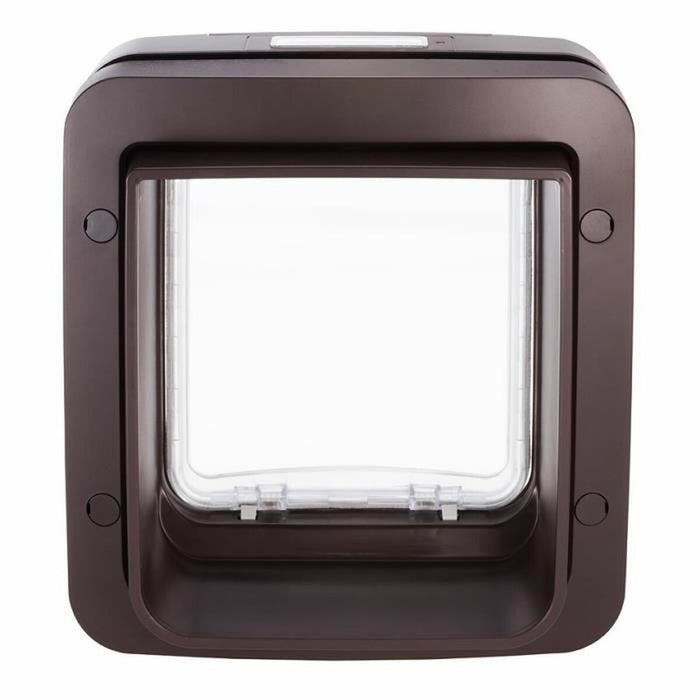 Котешка Клапа на Врата SureFlap 5060180390297 Кафяв