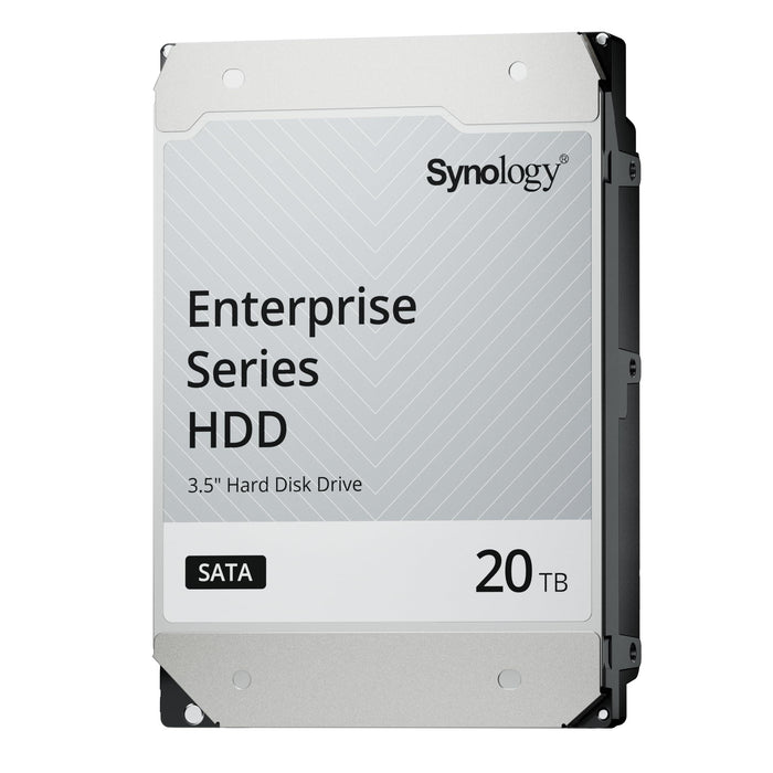 Хард диск SYNOLOGY HAT5310 NAS 20TB Plus Series SATA 3.5&quot;