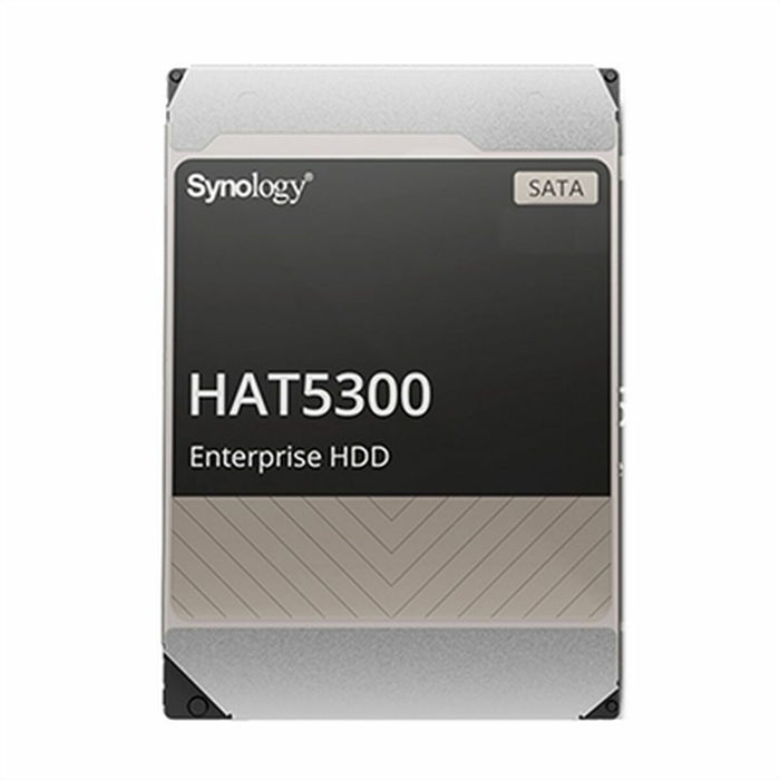 Твърд диск Synology HAT5310 8 TB 3,5"