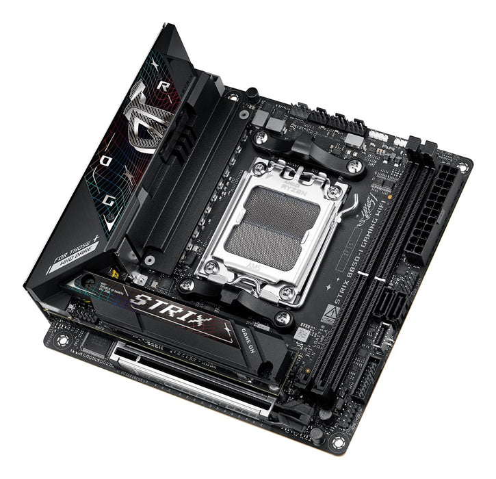 Дънна платка Asus 90MB1K30-M0EAY0 AMD AM5 AMD