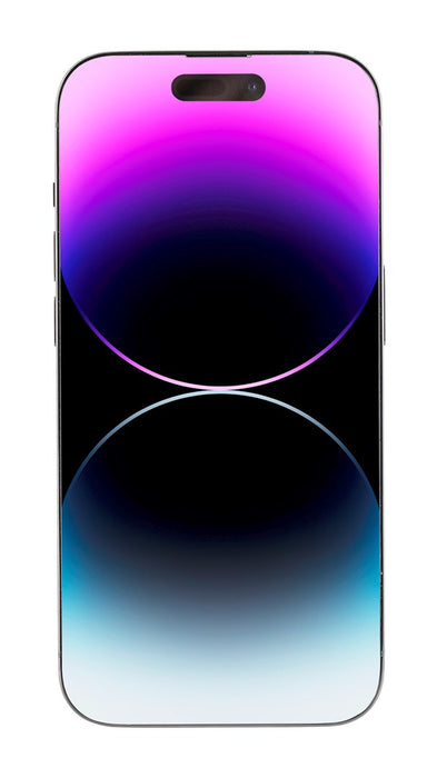 Apple iPhone 14 Pro Max 128GB Purple (REMADE by 2Bnew)2Y