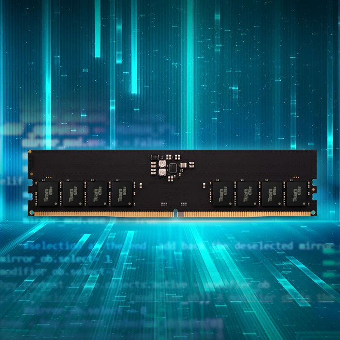 RAM памет Team Group TED516G4800C4001