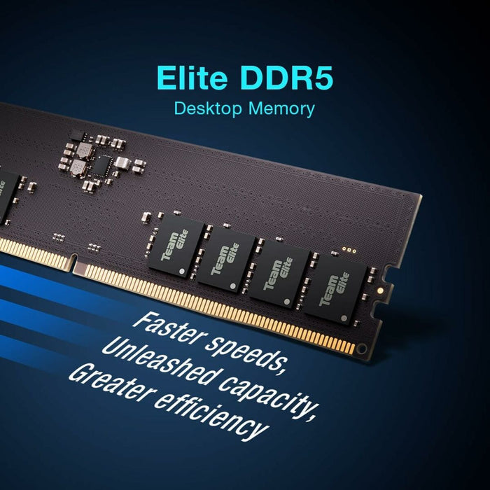 RAM памет Team Group TED58G5600C4601