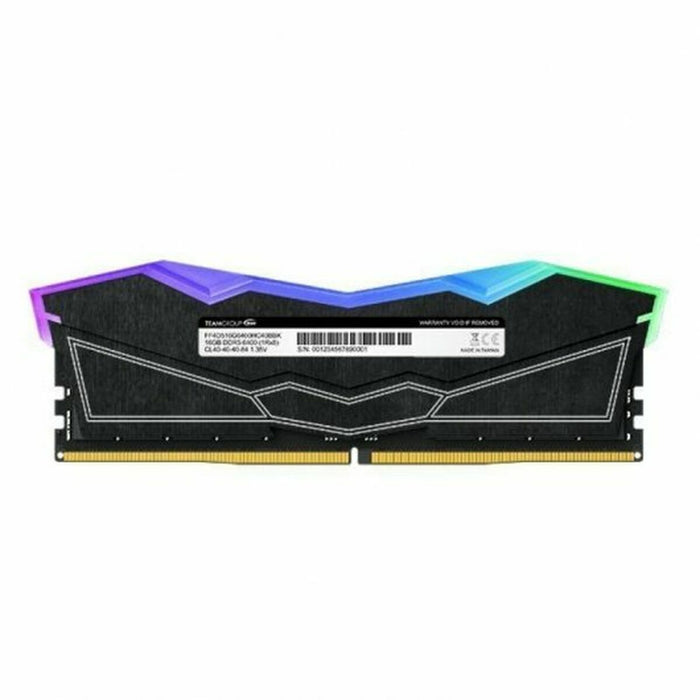 RAM памет Team Group FF3D564G6000HC38ADC01 64 GB DDR5 SDRAM DDR5 6000 MHz