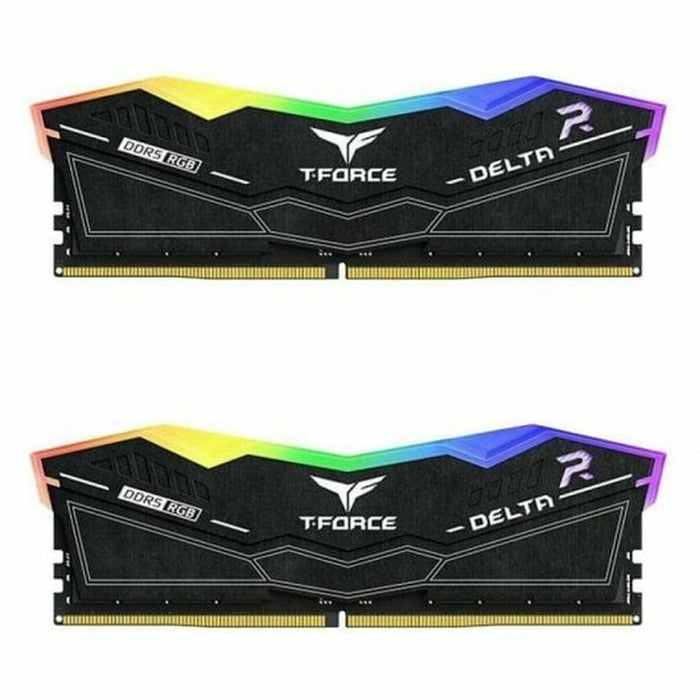 RAM памет Team Group FF3D564G6000HC38ADC01 64 GB DDR5 SDRAM DDR5 6000 MHz