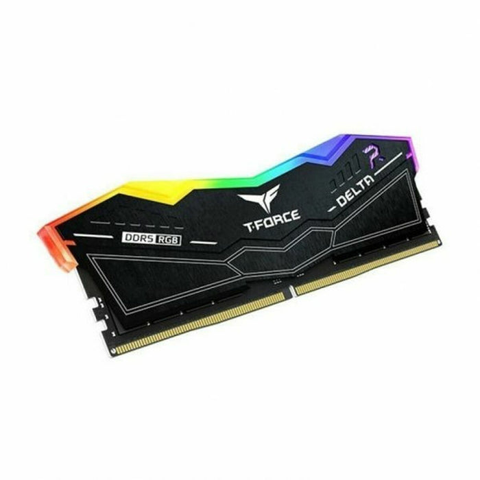 RAM памет Team Group FF3D564G6000HC38ADC01 64 GB DDR5 SDRAM DDR5 6000 MHz