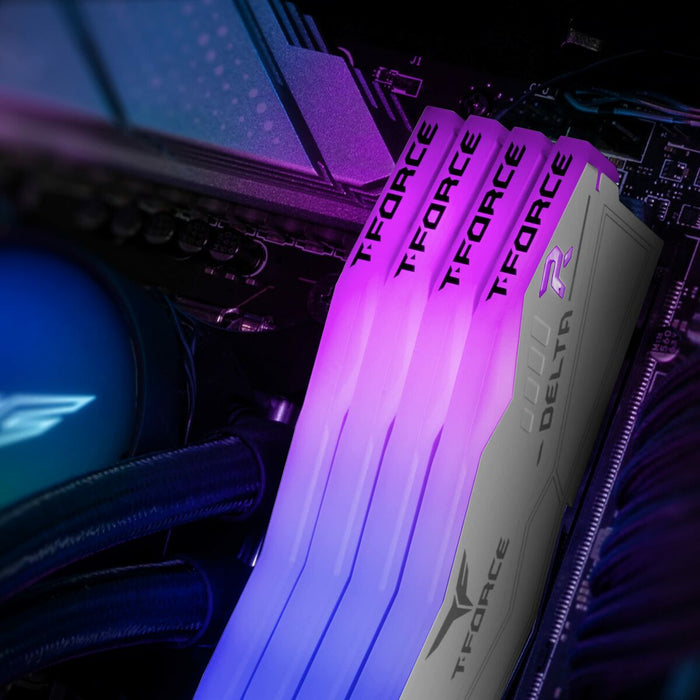 RAM памет Team Group FF4D532G6400HC32ADC01