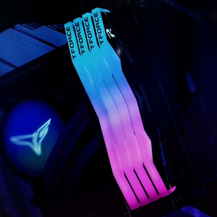 RAM памет Team Group FF3D532G7200HC34ADC01 32 GB DDR5