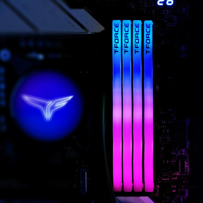 RAM памет Team Group FF3D532G7200HC34ADC01 32 GB DDR5