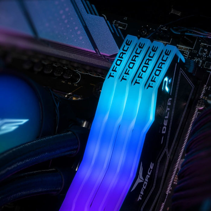 RAM памет Team Group FF3D532G7200HC34ADC01 32 GB DDR5