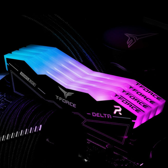 RAM памет Team Group FF3D532G7200HC34ADC01 32 GB DDR5