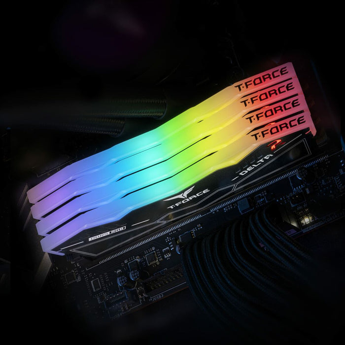 RAM памет Team Group FF3D532G7200HC34ADC01 32 GB DDR5