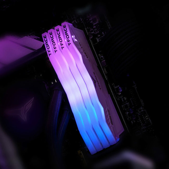 RAM памет Team Group FF4D532G7200HC34ADC01 32 GB DDR5 SDRAM DDR5