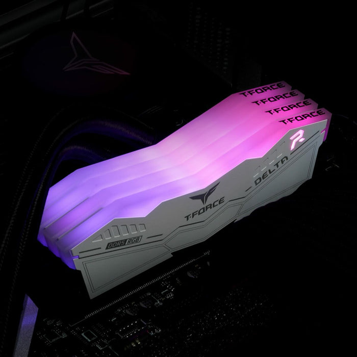 RAM памет Team Group FF4D532G7200HC34ADC01 32 GB DDR5 SDRAM DDR5