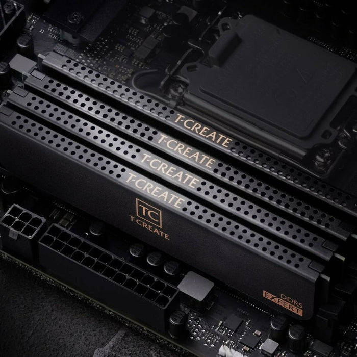 RAM памет Team Group CTCED548G6400HC32ADC01